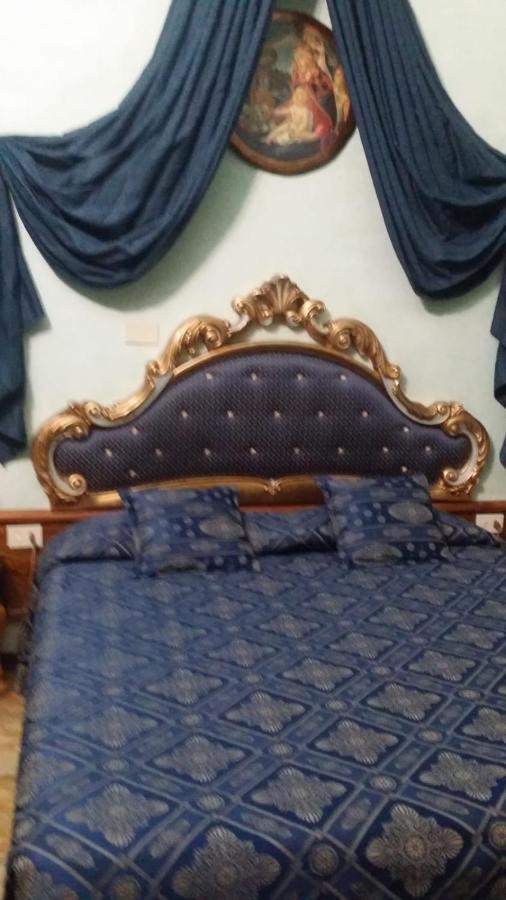 פירנצה Hotel Abaco מראה חיצוני תמונה