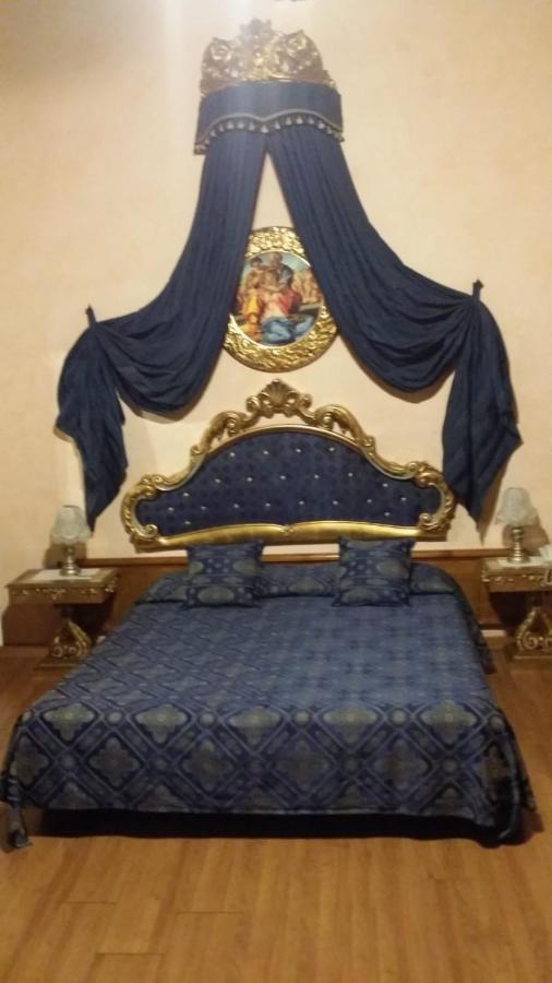 פירנצה Hotel Abaco מראה חיצוני תמונה