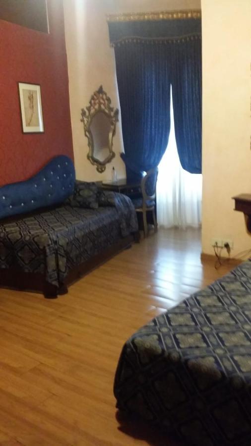 פירנצה Hotel Abaco מראה חיצוני תמונה