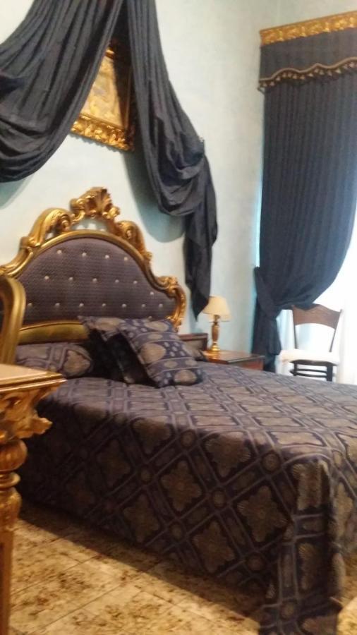 פירנצה Hotel Abaco מראה חיצוני תמונה