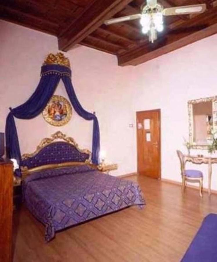 פירנצה Hotel Abaco מראה חיצוני תמונה