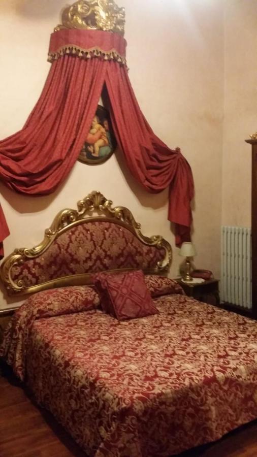 פירנצה Hotel Abaco מראה חיצוני תמונה