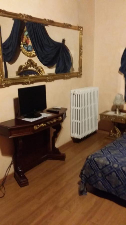 פירנצה Hotel Abaco מראה חיצוני תמונה