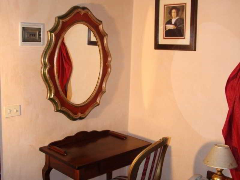 פירנצה Hotel Abaco מראה חיצוני תמונה