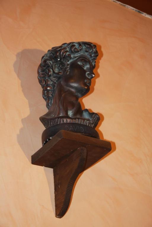 פירנצה Hotel Abaco מראה חיצוני תמונה