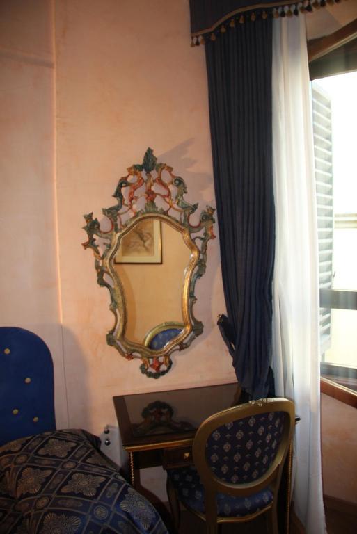 פירנצה Hotel Abaco מראה חיצוני תמונה