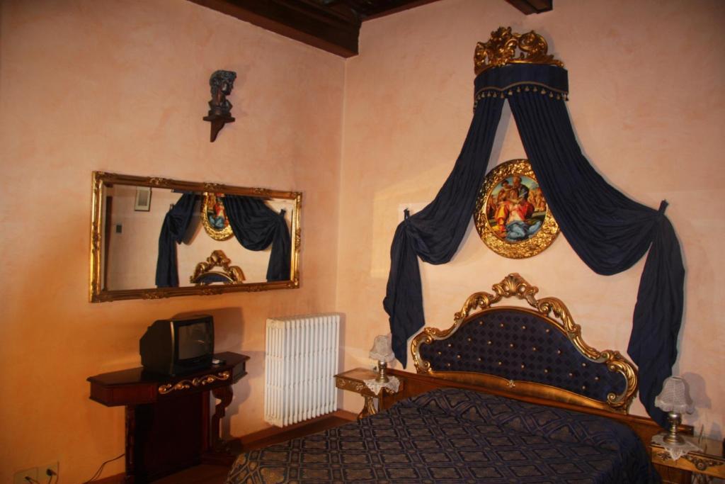 פירנצה Hotel Abaco מראה חיצוני תמונה